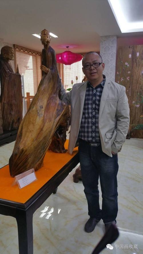 中国国际文化艺术博览会推荐艺术家——杨捷